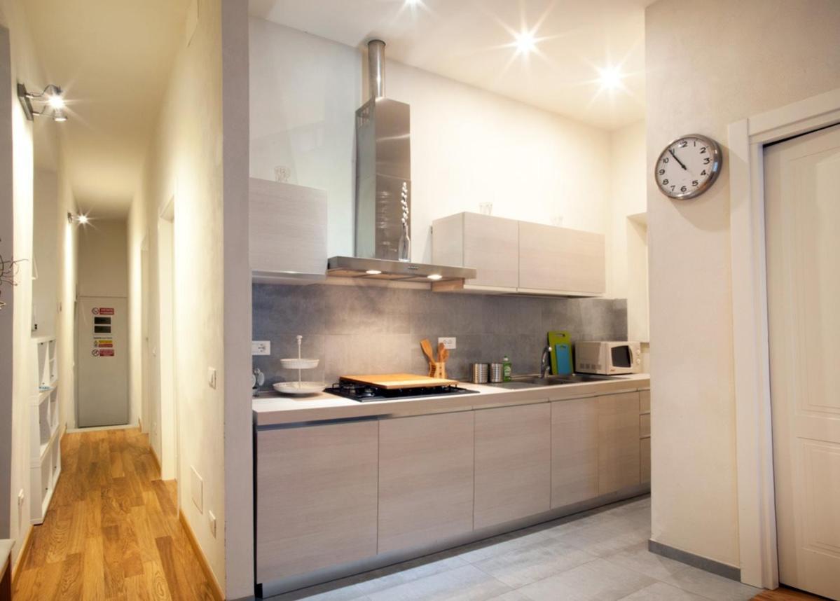 Suite Home Piza Zewnętrze zdjęcie