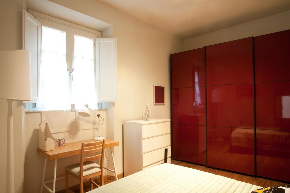 Suite Home Piza Zewnętrze zdjęcie