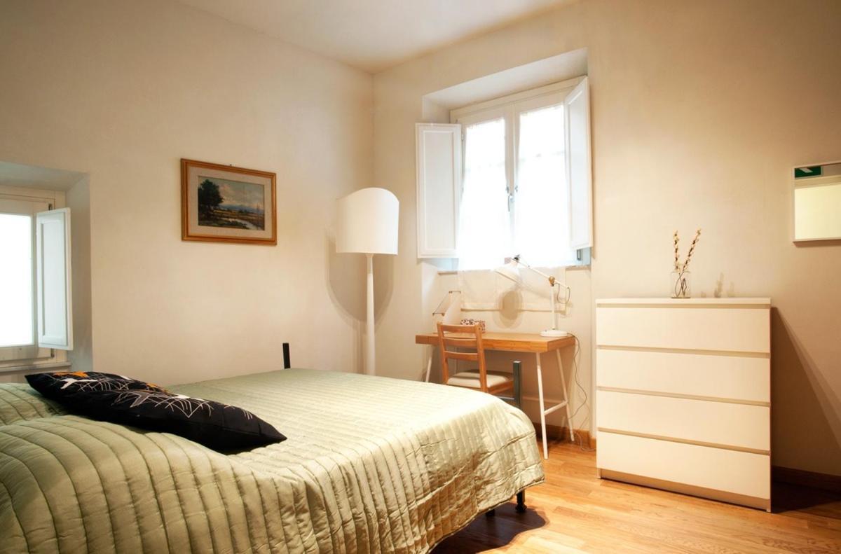 Suite Home Piza Zewnętrze zdjęcie
